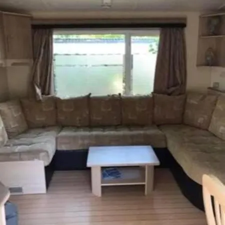 Apartment 083 Mobil-home Gamme Confort A La Ferme 4 Etoiles *