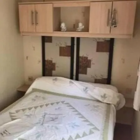 083 Mobil-home Gamme Confort A La Ferme 4 Etoiles Saint-Augustin (Charente-Maritime)